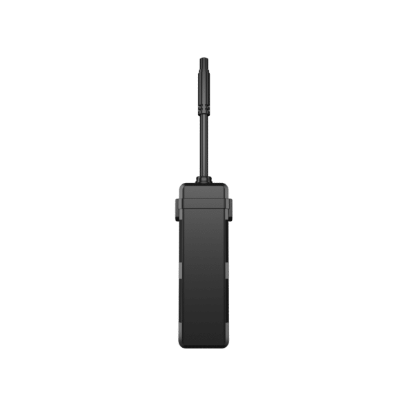 FFVE -Traceur GPS 4G filaire - 12 mois d'abonnement inclus
