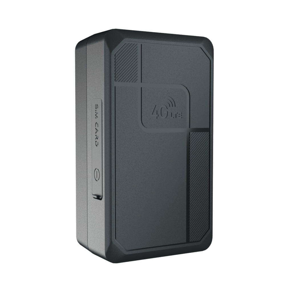 Tracker GPS 4G 2G